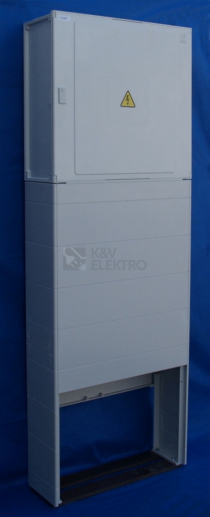 Obrázek produktu Elektroměrový rozvaděč pilíř DCK ER222/NKP7P/250 pro ČEZ, EGD (E.ON) 1
