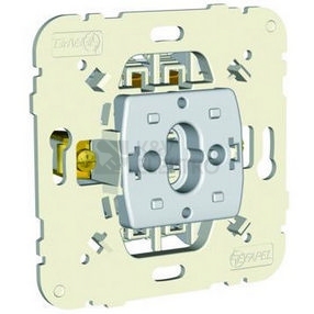 Obrázek produktu Efapel LOGUS 90 vypínač č.1 21011 0