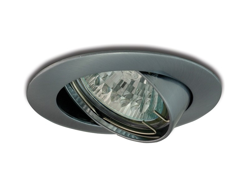 Obrázek produktu Podhledové svítidlo Panlux VPD-LR50/CHB chrom broušený 0