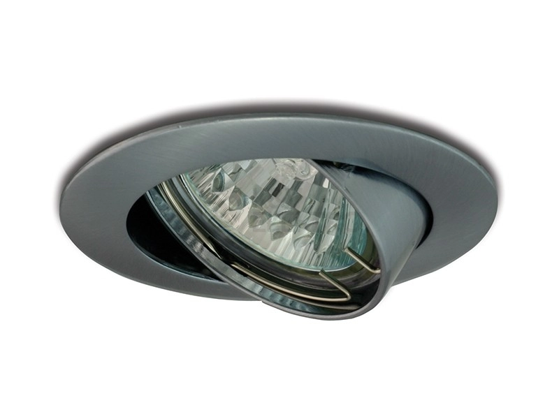 Obrázek produktu Podhledové svítidlo Panlux VPD-LR50/CHB chrom broušený 0