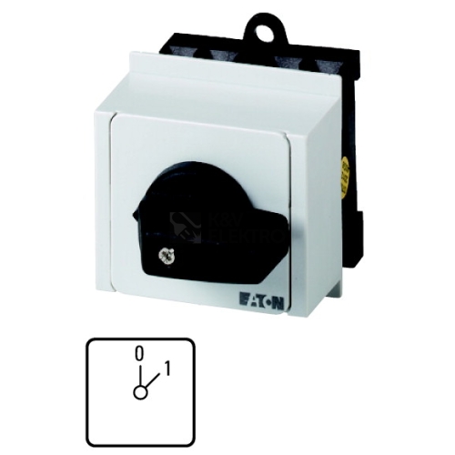 VACKOVY SPINAC 20A T0-1-15401/IVS