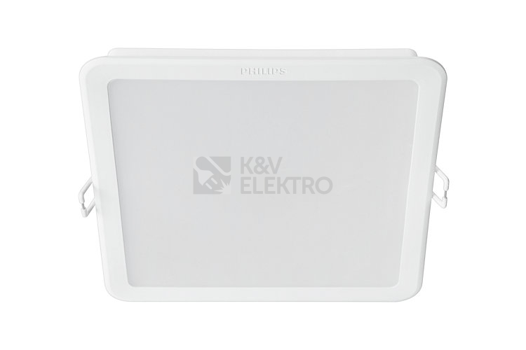 Obrázek produktu  Podhledové LED svítidlo Philips Meson 17W 3000K teplá bílá 0