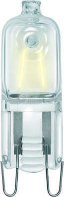 Obrázek produktu Halogenová žárovka Philips ECOHALO CLICKLINE 42W G9 CL 0