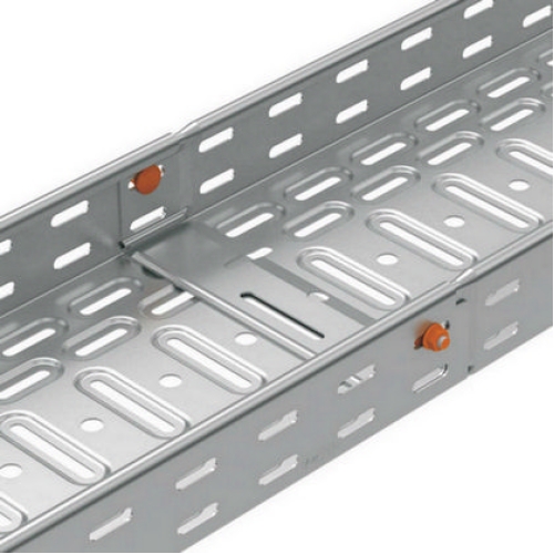 Vratový šroub s maticí KOPOS NSM 6×10 ZNCR