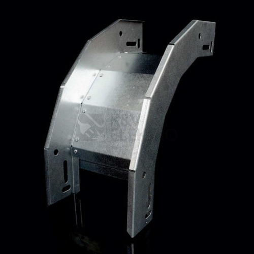 OBLOUK KLESAJICI 90° NKO 90X50X62 F