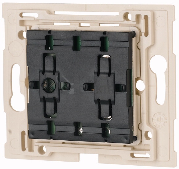 Obrázek produktu RF Tlačítko 2-bodové baterie 3V EATON CTAA-01/03 125963 0