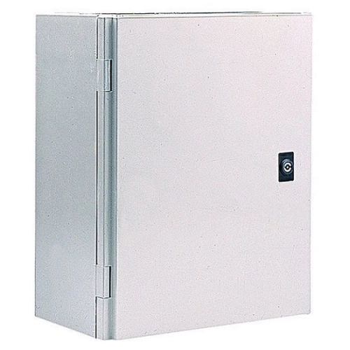 Skříň plastová GE ARIA 86 800x600x300mm IP66 831098