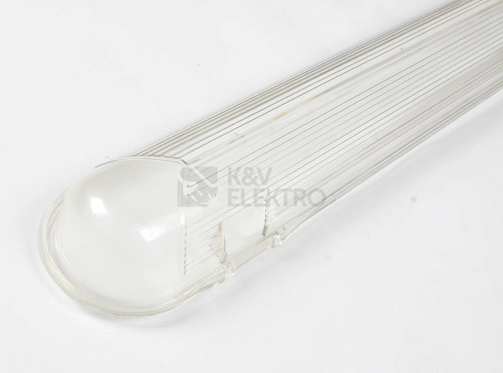 Obrázek produktu Polykarbonátový kryt svítidel MODUS V3236 4141236311
0