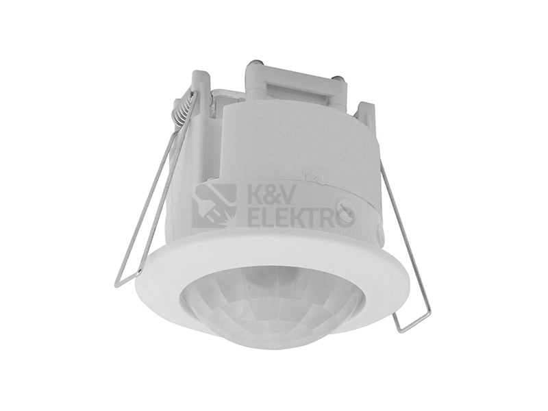 Obrázek produktu Pohybové čidlo Panlux SL2502/B 360° bílá IP20 0