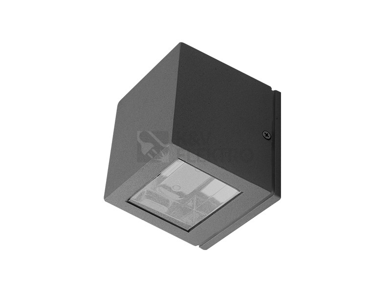 Obrázek produktu  Venkovní nástěnné svítidlo Panlux CANTO LED LHT-9062 54 WW 2W teplá bílá 0