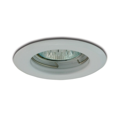 Podhledové svítidlo Panlux PPD-R50/B bílá (obrázek 4)