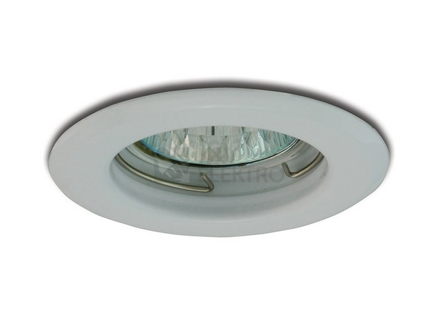 Obrázek produktu Podhledové svítidlo Panlux PPD-R50/B bílá 3
