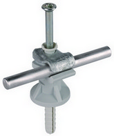 PODPERA DEHNFIX FEZN/PLAST SEDY 250000