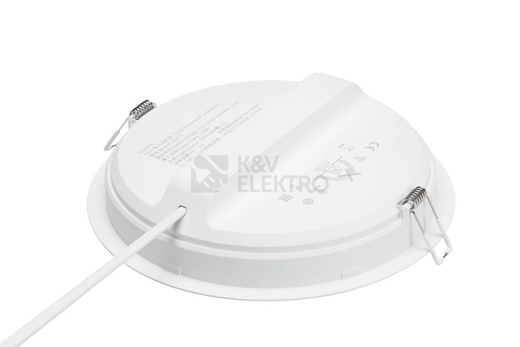 Obrázek produktu Vestavné svítidlo Philips Meson LED 23,5W 3000K teplá bílá 1