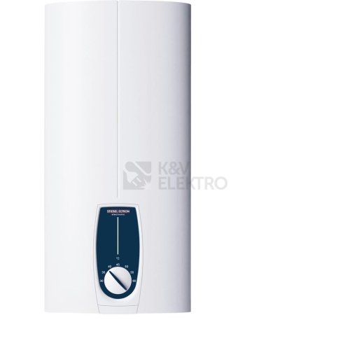 PRUTOKOVY OHRIVAC DHB-E 18 SLI 25A 400V