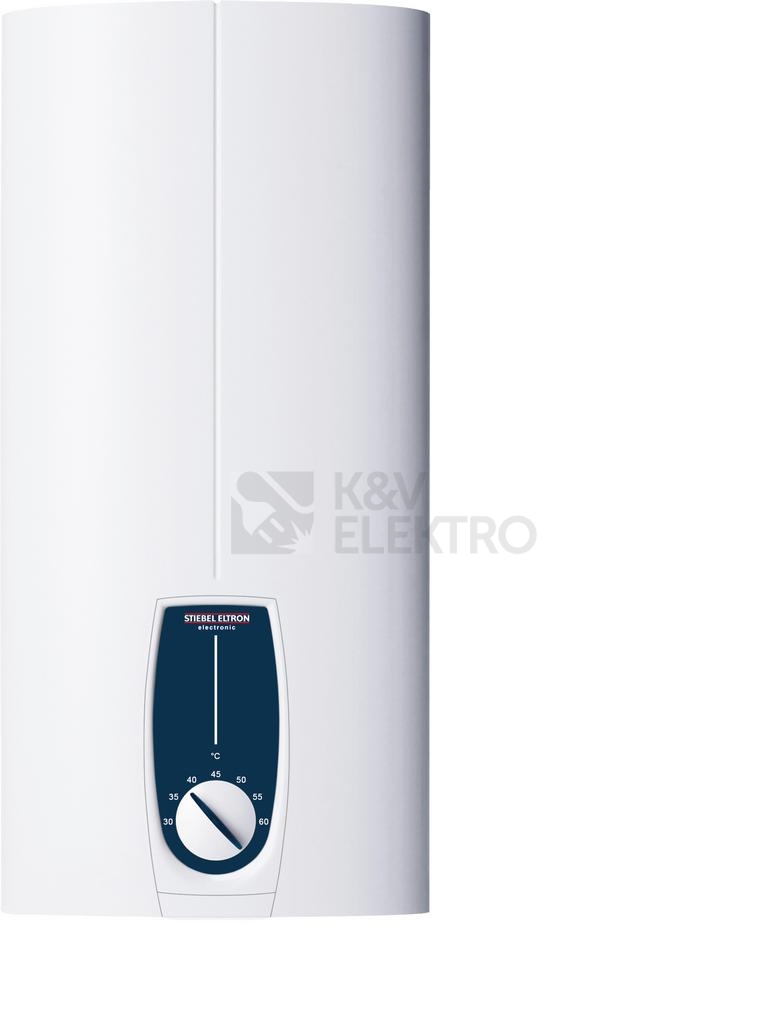 Obrázek produktu PRUTOKOVY OHRIVAC DHB-E 18 SLI 25A 400V 0
