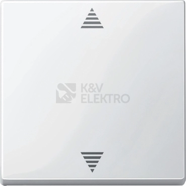 Obrázek produktu KRYT PRO TLACITKO MTN587719 0