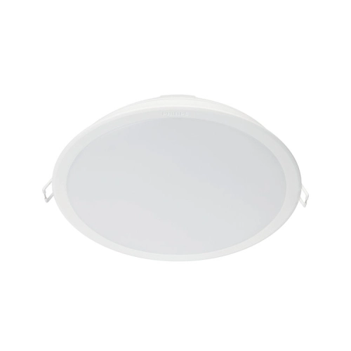 Podhledové LED svítidlo Philips Meson 23,5W 4000K neutrální bílá