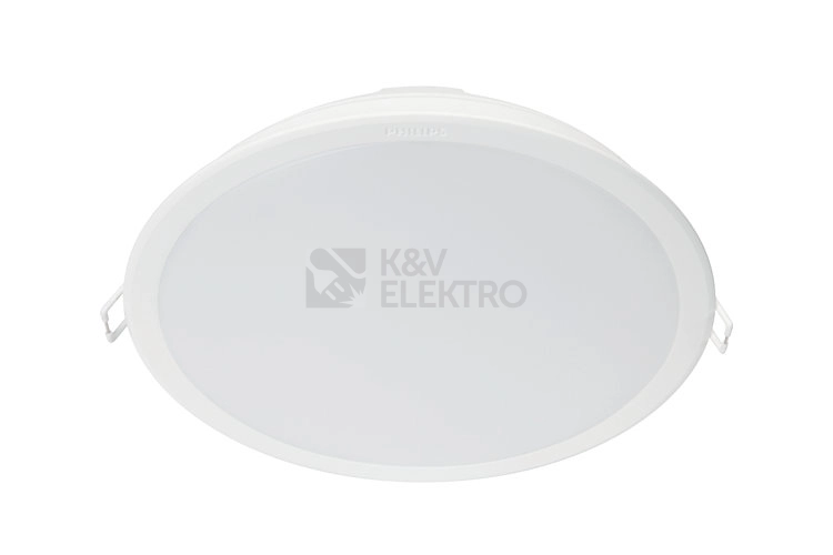 Obrázek produktu Podhledové LED svítidlo Philips Meson 23,5W 4000K neutrální bílá 0