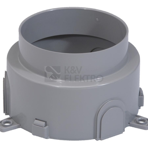 INSTAL. KRABICE 3M PLAST /89649/