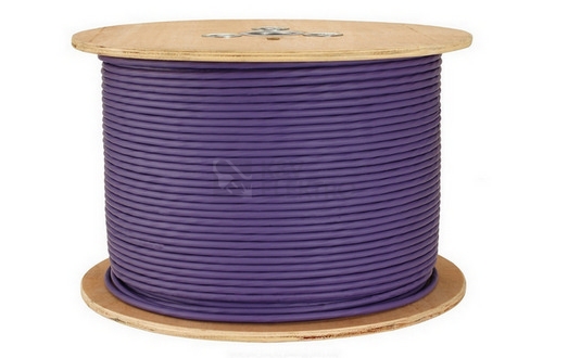 Obrázek produktu  UTP kabel Solarix SXKD-6-UTP-LSOH metráž 1