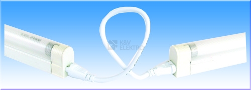 Obrázek produktu  Propojovací kabel ke svítidlu Fulgur TAMARA O-PT 3-pin 40cm 0