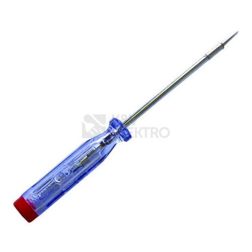 Zkoušečka fázová Solight V21 200-250V 3,5x190mm