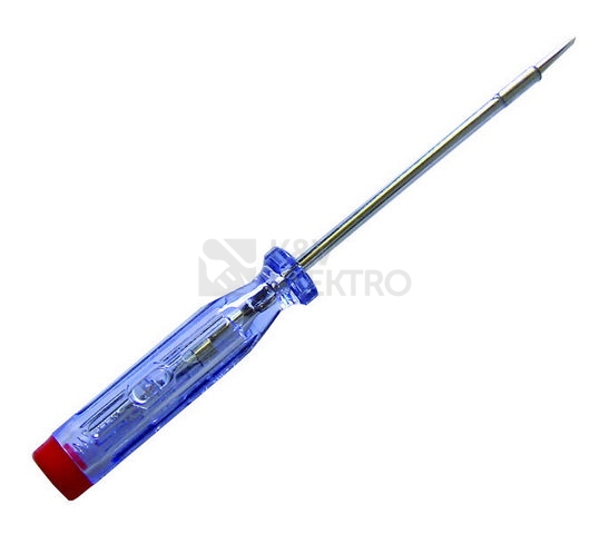 Obrázek produktu Zkoušečka fázová Solight V21 200-250V 3,5x190mm 0