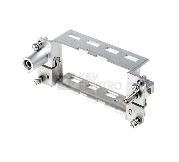 Obrázek produktu Závěsný rám Harting Han-Modular 09140160303 0