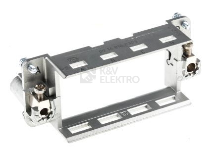 Obrázek produktu Závěsný rám Harting Han-Modular 09140160303 1
