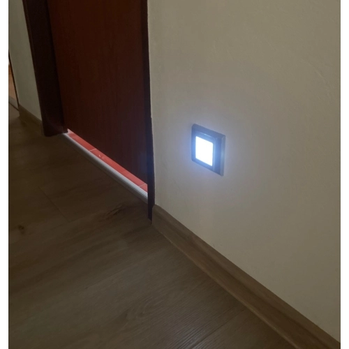 ABB přístroj LED osvětlení bílé 3917U-A00050 (obrázek 4)