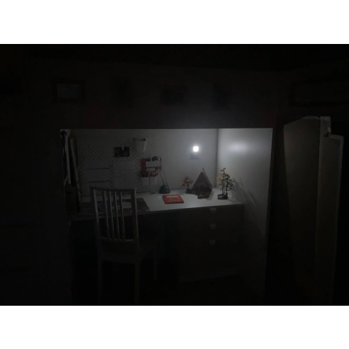 ABB přístroj LED osvětlení bílé 3917U-A00050 (obrázek 5)