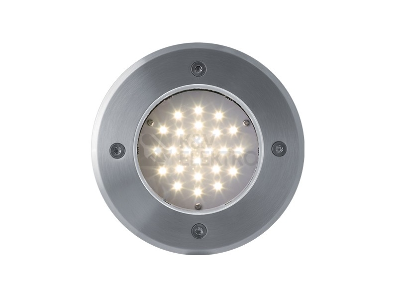 Obrázek produktu Nájezdové svítidlo Panlux ROAD 24LED teplá bílá RO-G06/T 0