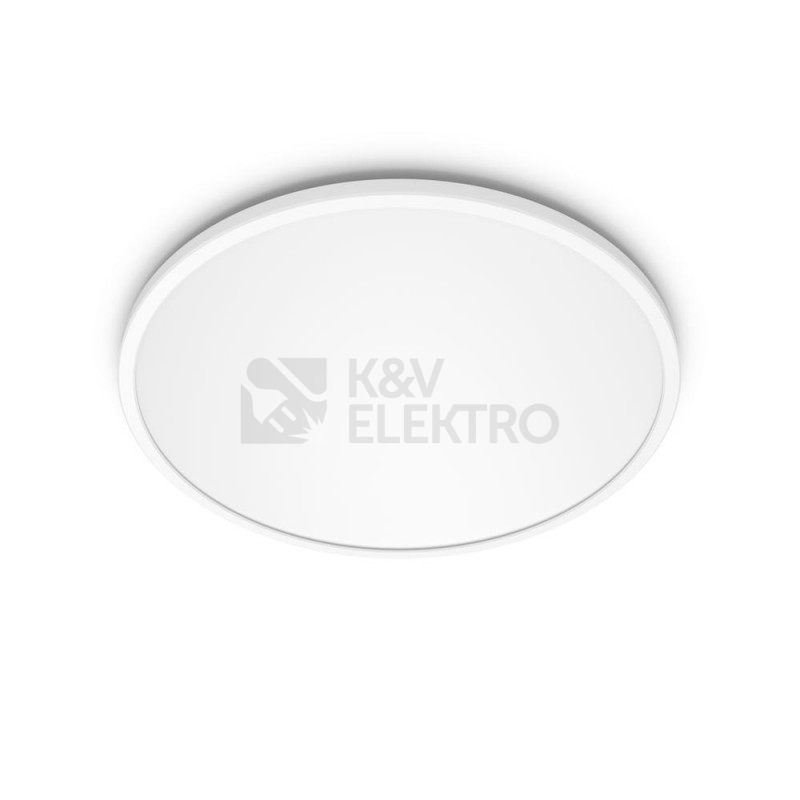 Obrázek produktu Philips CL550 LED stropní svítidlo Clear 15W 2700K SceneSwitch 8718699681012 0