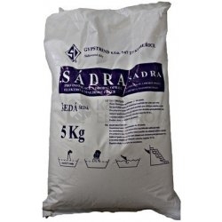 Obrázek produktu  Gypstrend sádra stavební šedá 5kg 0