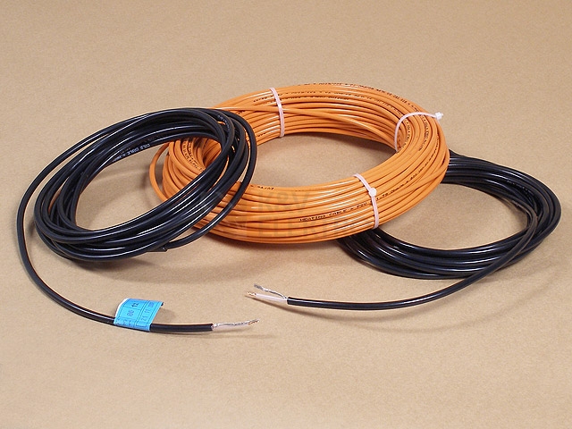 Obrázek produktu Topný kabel Fenix PSV 2320125 (15550) 550W-37m 0