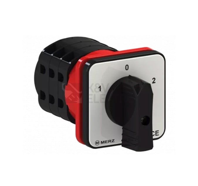 Obrázek produktu SPINAC Z 251/3.0400 1-0-2 3POL. 0