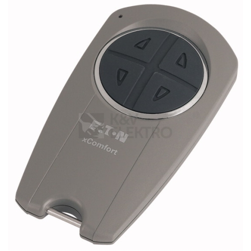 RF OVLADAC KLICENKA 4KANALOVY CHSZ-02/02