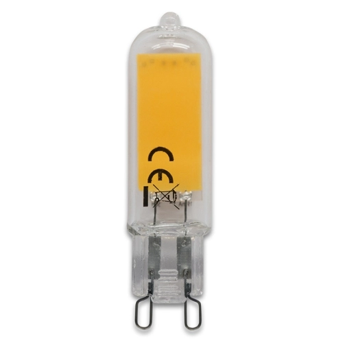 LED žárovka G9 McLED 4W (40W) teplá bílá (3000K) ML-326.004.92.0 (obrázek 5)