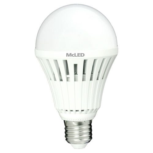 LED žárovka E27 McLED 16W (90W) teplá bílá (2700K) ML-321.017.95.0