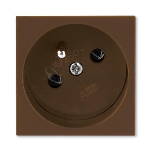 ZASUVKA 45X45 5525N-C02347 H