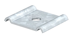 Obrázek produktu Svorka OBO GKS 50 11 FS 6015276 0