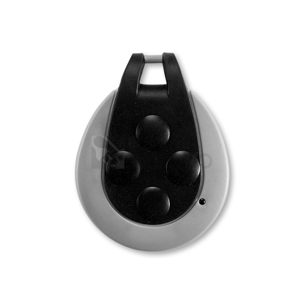 Obrázek produktu ABB vysílač, klíčenka RF 3299-48908 černá 0