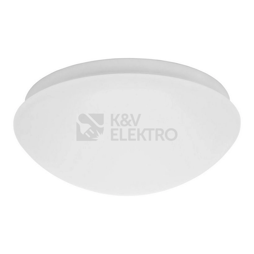Obrázek produktu Svítidlo Kanlux PIRES ECO DL-25O E27 IP44 s pohybovým čidlem 19000 0