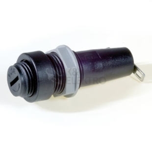 Obrázek produktu Pojistkové pouzdro pro pojistku PTF 35 5x20mm 10A/250V 0