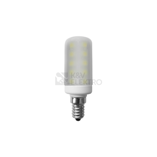  LED žárovka E14 LEDMED 4W (25W) teplá bílá (3000K) LM65105003