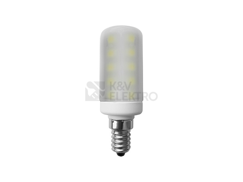 Obrázek produktu  LED žárovka E14 LEDMED 4W (25W) teplá bílá (3000K) LM65105003 0
