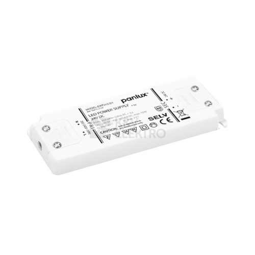  LED napájecí zdroj Panlux DRT015/24 15W 24VDC