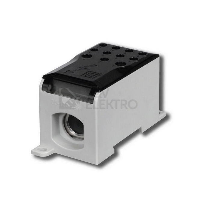 Obrázek produktu Svorkovnice rozbočovací MOREK OJL 70 MAB1201S10 VG03-0006 1