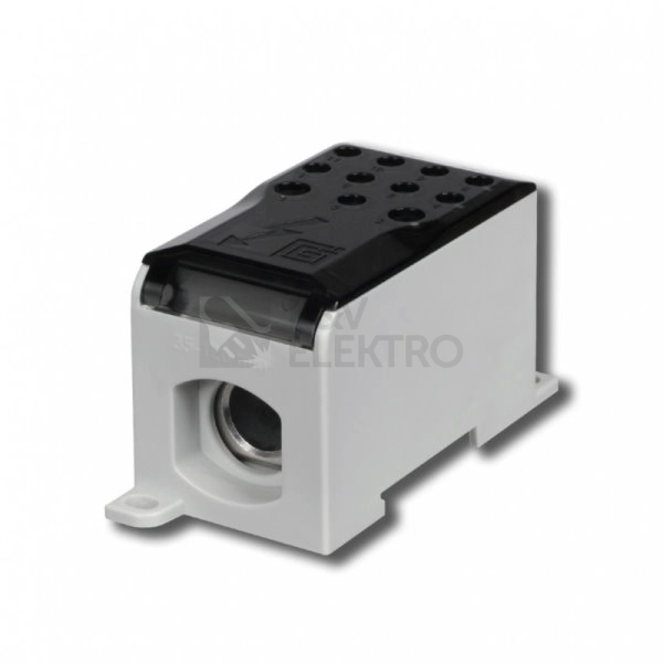 Obrázek produktu Svorkovnice rozbočovací MOREK OJL 120 MAB1281S10 VG03-0003 1